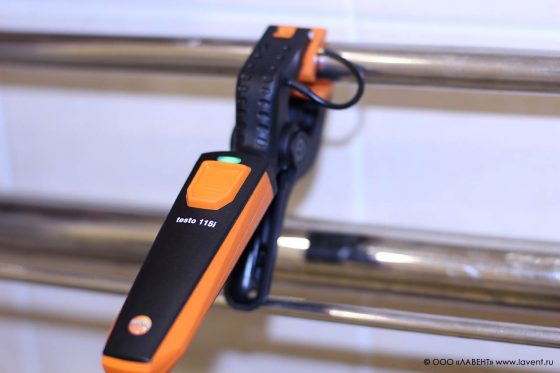 Testo 115