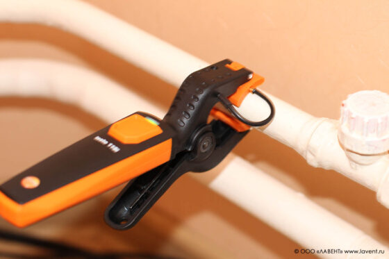 Testo 115