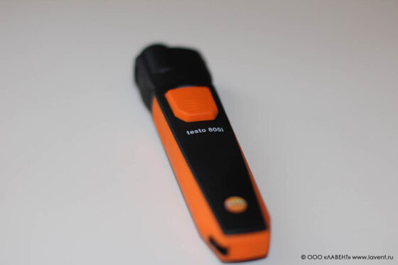 testo 805i