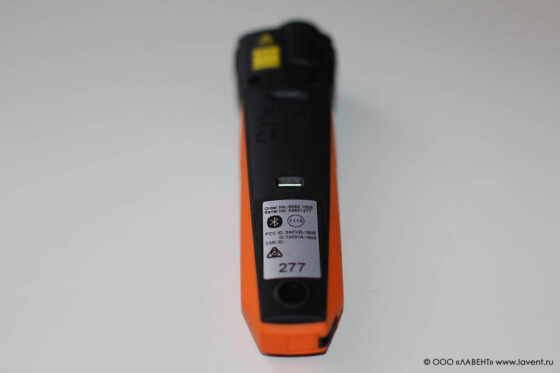 testo 805i