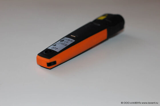 testo 805i