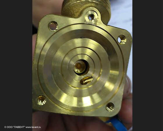 Danfoss AB-QM