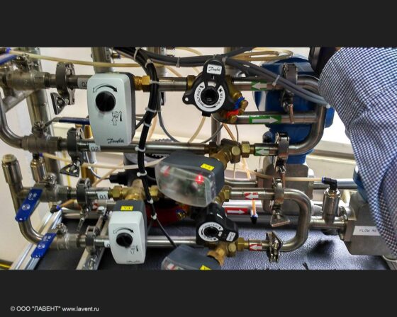 Danfoss AB-QM