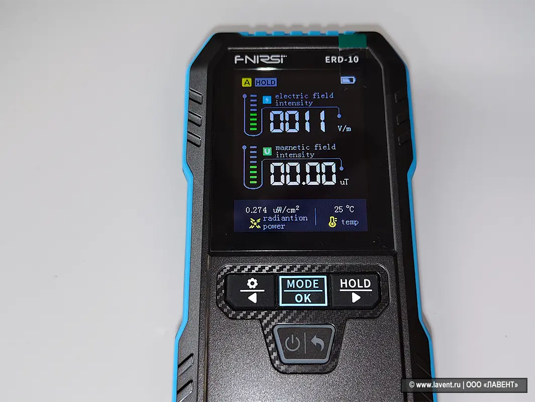 Fnirsi ERD-10