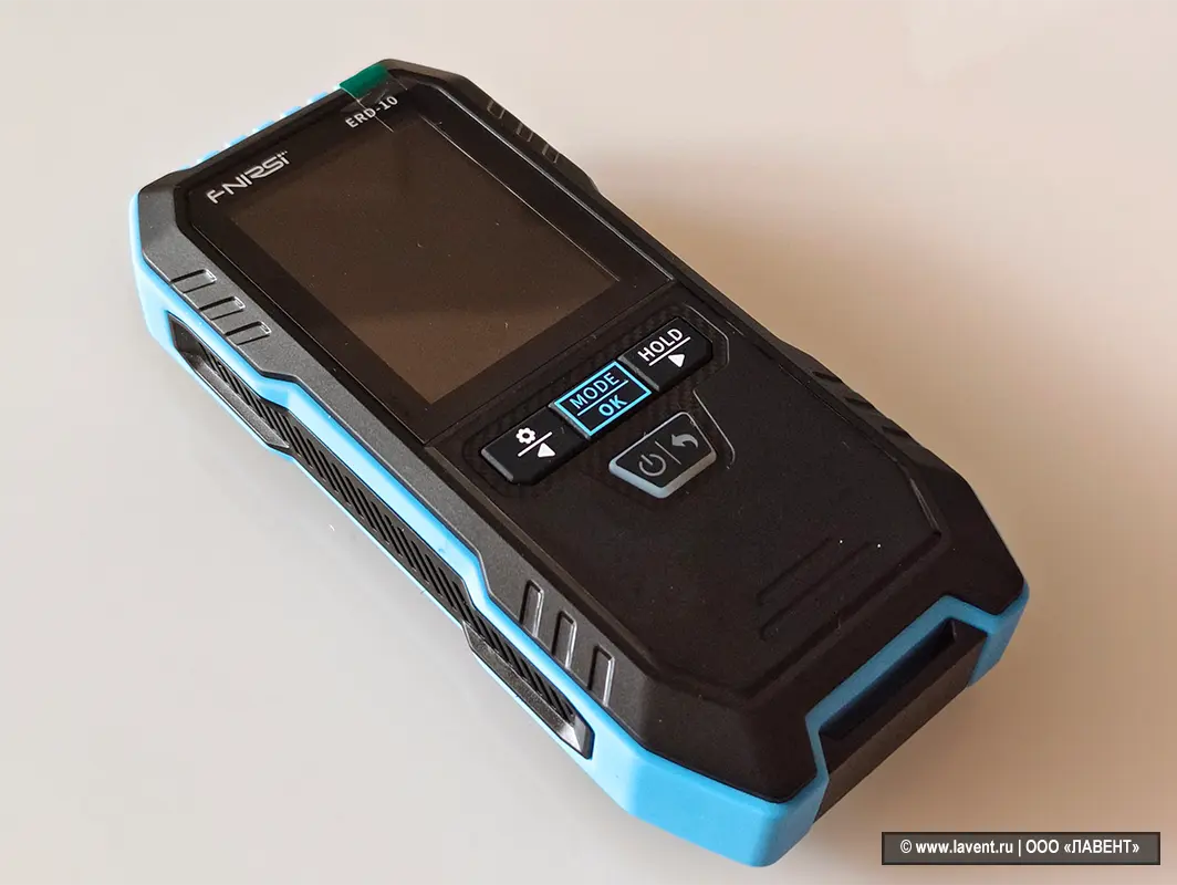 Fnirsi ERD-10