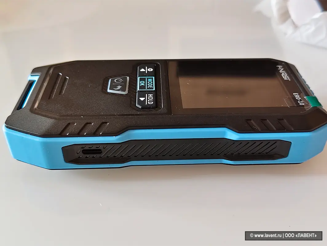 Fnirsi ERD-10